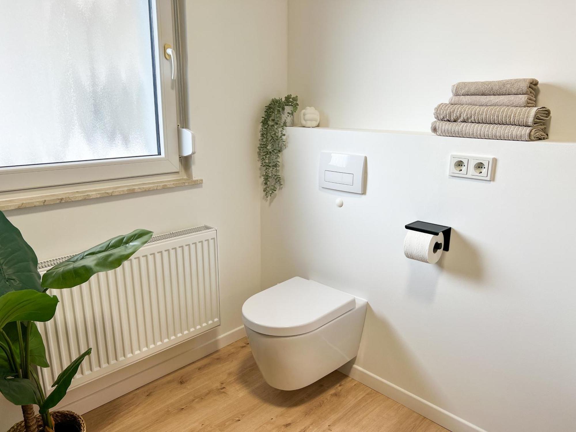 Jupas - Holiday Apartments Trier Zimmer foto