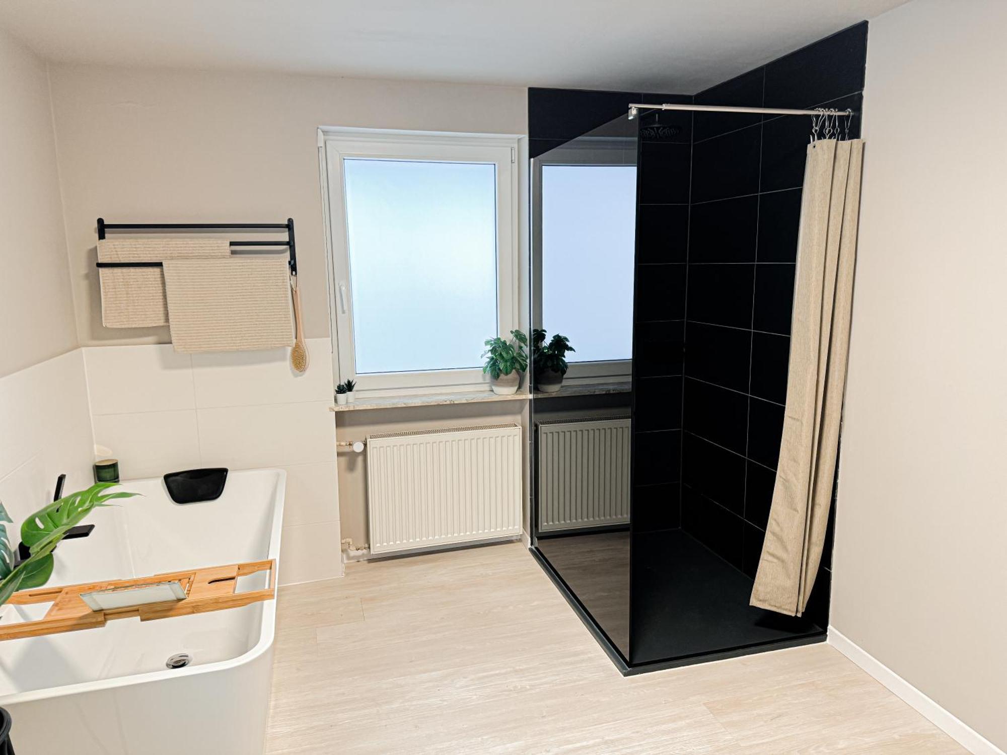 Jupas - Holiday Apartments Trier Exterior foto
