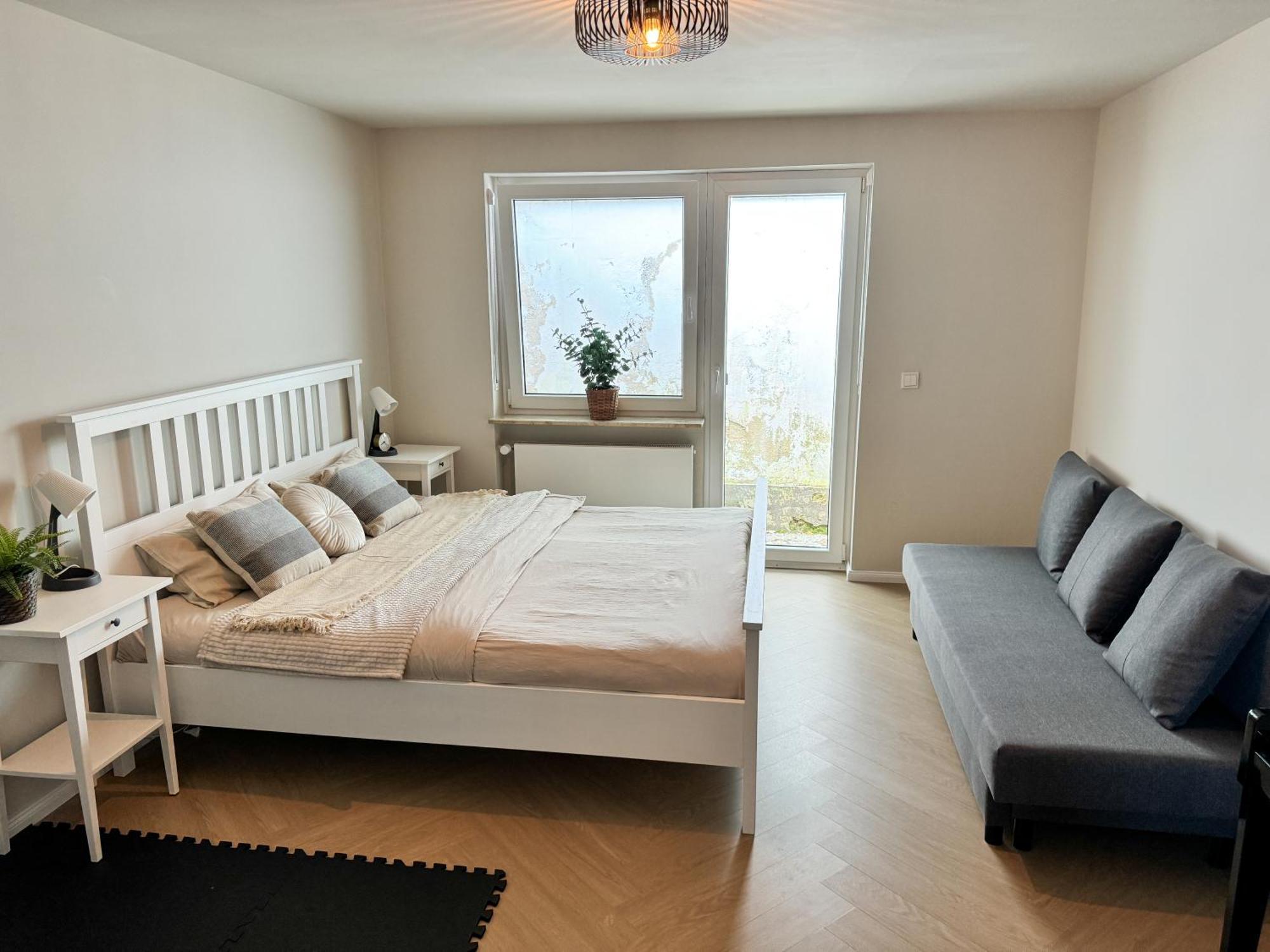 Jupas - Holiday Apartments Trier Exterior foto